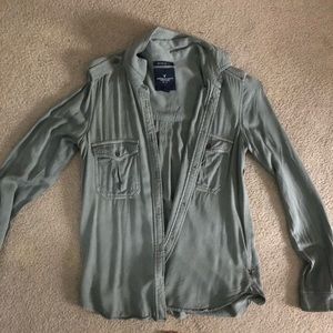 Army Jacket